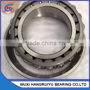 Metric Sizes Single Cup & Cone Taper Roller Conical Bearings 32007X JS3549A 30207 32207 33207 32307 30307 339 -332 With 35 mm thumbnail-2