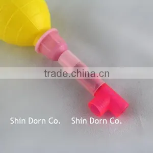 Special Mini Balloon Pump Inflator for Kids thumbnail-4