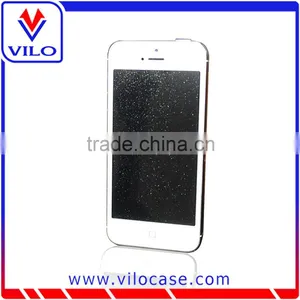 Wholesales Hardness 9H 2.5D Regular Tempered Glass Screen Protector for IPhone 6 thumbnail-2