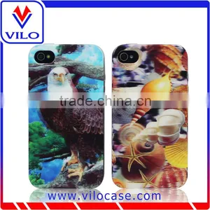 High Quality 3d Sublimation Waterproof Case for Samsung Galaxy Mega 6.3'' thumbnail-1