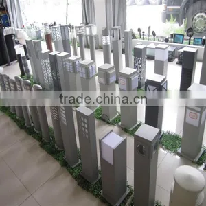 Top Quality and Best Price for High End Solar Garden Light thumbnail-1