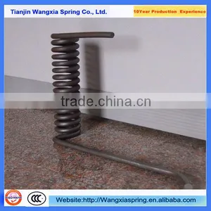 Heavy Duty Torsional Spring for Farm Equipment thumbnail-1