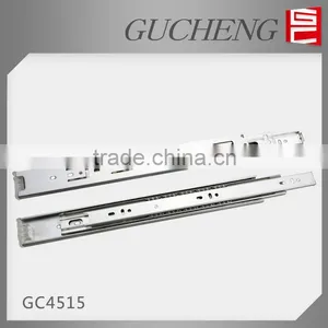 Good Sell Iron Telescopic Drawer Slide thumbnail-5