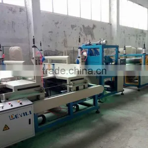 XPS Foamed Panel Extrusion Machinery thumbnail-6
