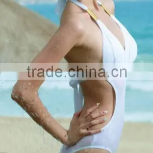 2014 Sex Girl Hot Anti-uv Bikini Swimming Wear/beach Wear thumbnail-1
