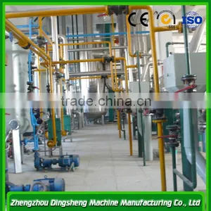 Used Cooking Oil Refinery thumbnail-2
