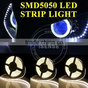 72W High Lumen 5050 Smd RGB Soft LEDE Strip Lamp for Car & Home thumbnail-1