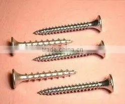 Countersunk Chipboard Screw thumbnail-5