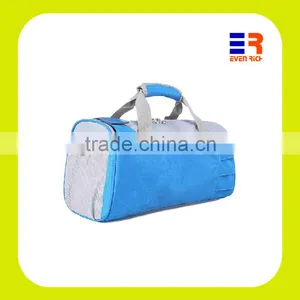 New Design Travel Duffel Bag With Shoulder and Handle thumbnail-2
