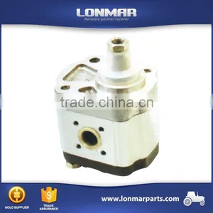Agriculture Machinery Parts High Quality Hydraulic Pump for FIAT Replacement Parts thumbnail-1