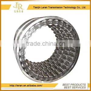 China Wholesale 60 Years Experience , Deep Groove Ball Bearing, Good Quality Factory Price, (w18) thumbnail-1