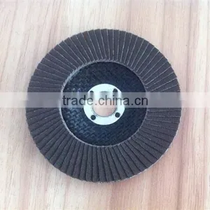 T27/T29 Fiberglass Backing for Making Flap Disc 4"/4.5"/5"/7" thumbnail-3