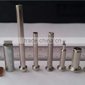 Cold Forging / Heading Relay Core Rivet, Screw, Fastener R11 thumbnail-6