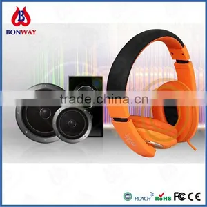 Gift Headphone Promotional Headphones thumbnail-6