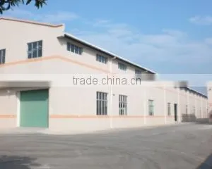 Hopewell Building Materials Co., Ltd. company overview - view 1 thumbnail
