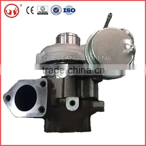 JF122009 GT1749V 28200-4A470 ForKia Sorento Crdi D4cb 2.5l D thumbnail-2