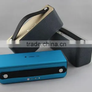A20 Best Pill Bluetooth NFC Fashion Portable Speaker High-end Flagship Level Bluetooth Stereo X05 Speaker thumbnail-2