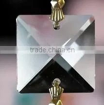 Crystal Chandelier Pendant thumbnail-1