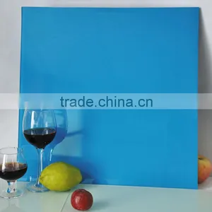 5mm Tempered Lacquered Glass With AS/NZS 2208:1996 and EN12150 Certificate thumbnail-1