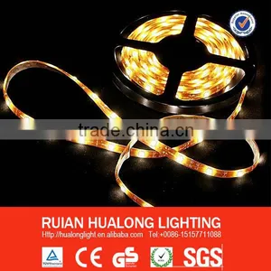 Cheapest SMD3528- 60leds/m 12V LED Strip Lights thumbnail-1