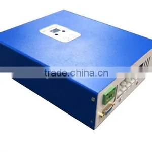 MPPT E-SMART 12V 24V 48V-40A Solar Charge Controller thumbnail-1