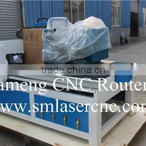 SM9015 Cnc Machine to Cut Wood Craft thumbnail-4
