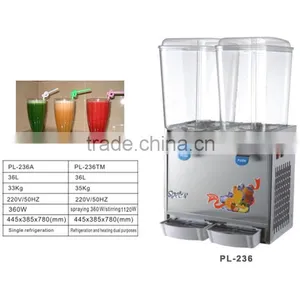 36L Party Beverage Dispenser thumbnail-2