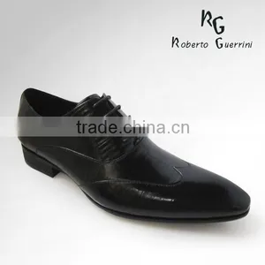Wholesale Men Fashion Dress Shoes thumbnail-1