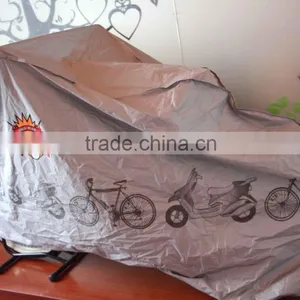 2016 New Style Waterproof Bike /bicycle Cover /light/ Tandem Bike Cover / thumbnail-3