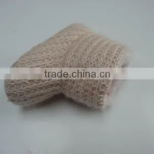 Newborn Baby Shoes Hand Crochet Baby Shoes thumbnail-2