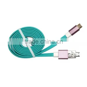 Vampire Cable Micro-micro/4 Inch OTG thumbnail-3