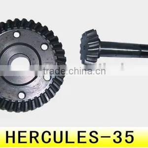 Gear Kit of Tricycle Parts thumbnail-1