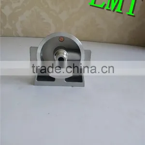 China Manufactuer Produce Fuel Filter Base 8148587 thumbnail-1