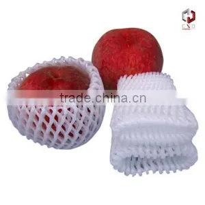 Light-weight White Epe Net for Packing Apple Quality Choice thumbnail-1