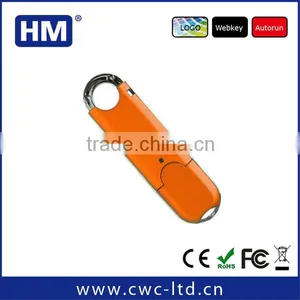 OEM 2.0 Plastic Usb Flash Drive, Mini Usb Flash Drive, Custom Usb Flash Drive for Promotion Gift thumbnail-1