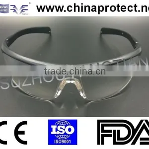 CE Industrial Dustproof Safety Glasses Goggles thumbnail-1