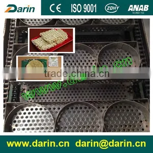 Automatic Fried Instant Noodles Production Line thumbnail-1