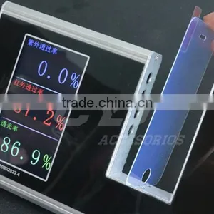 0.3mm 9H Anti UV Anti Blue Light Screen Protector thumbnail-3