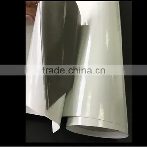 Unisign Monomeric Self Adhesive Vinyl Sheet Digital Printing Self Adhesive Vinyl thumbnail-2