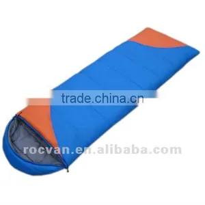 Waterproof 20 Farenheit Sleeping Bag thumbnail-1