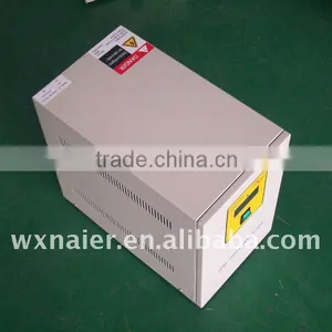 Pure Sine Wave Inverter thumbnail-1