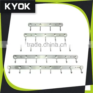 Stainess Vertical Towel Rack,towel Display Rack,extendable Towel Rack thumbnail-4