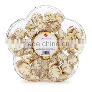 Delicious Chocolate thumbnail-1