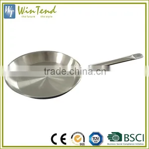 Enterprise Qualtiy Super Capsule Bottom Fry Pan Manufacturer thumbnail-1