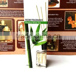 High Quality Home Fragrance,reed Fragrance With Fragrance Bottle thumbnail-1