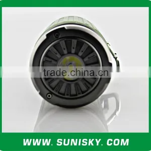 Mini Round-Column Bluetooth Speaker (SO8005) thumbnail-4