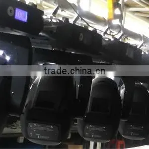 330W 15R Beam Spot Wash 3in1 Moving Head Light thumbnail-1
