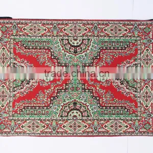 KiLiM RUG CARPET DESIGN TURKISH CARRY BAGS HANDBAG FOR TABLET PC SMALL NOTEBOOK thumbnail-1