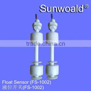 Plastic PP Magnetic Float Level Switch Sensor to Switch on /off When Water Empty thumbnail-2