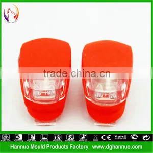 Bicycle Tail Light Bicycle Signal Light Bicycle Wheel Light Bicycle Rear Light thumbnail-6
